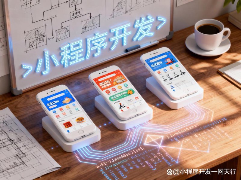 徐州软件开发行业:打破误区,共绘未来