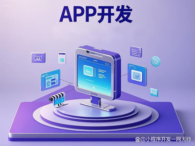 徐州软件开发：趋势与前景