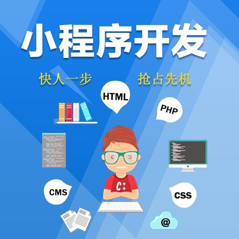 小程序开发引领新风尚：以零售为例