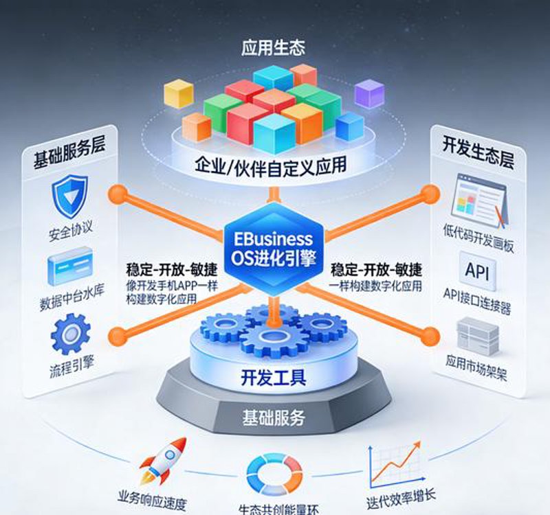 小程序开发:解锁商业创新的钥匙
