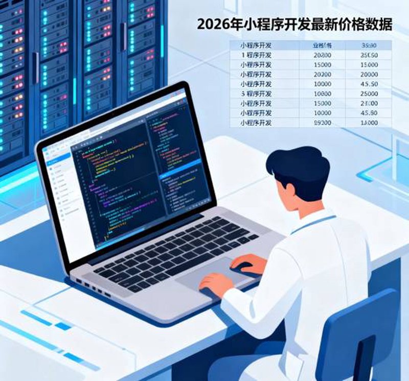 如何为徐州企业挑选合适的网站建设服务商